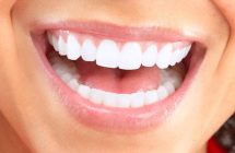 Paciente con buena salud dental.