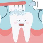 Cepillado dental