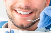 tratamiento dental todo en un día