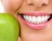 nutrición salud dental