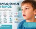 consecuencias respiración oral niños